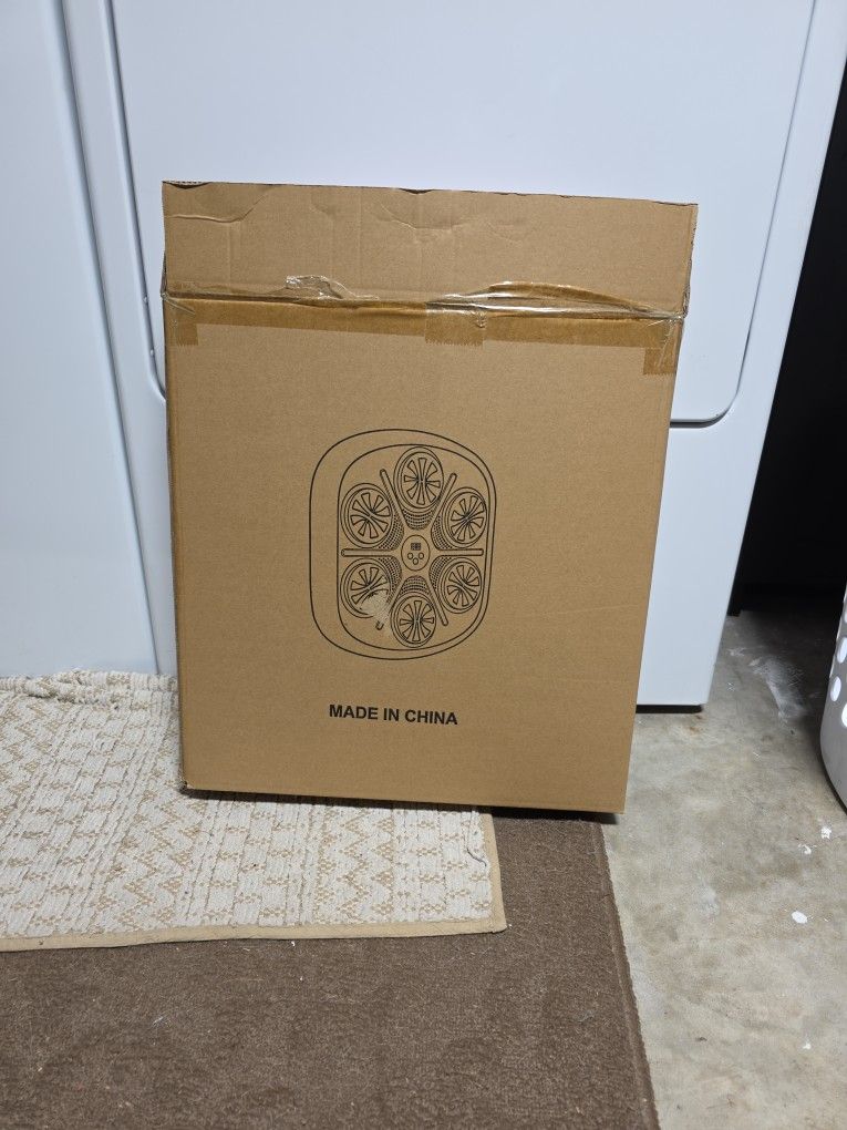 Music Boxing Machine. Wall Mounted