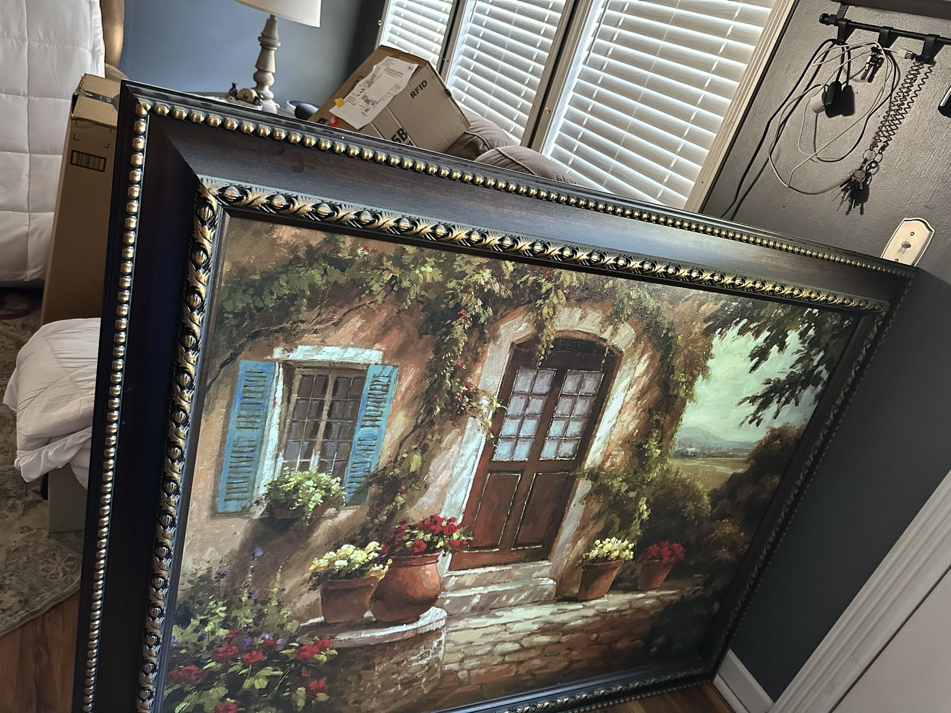 Picture, Mirror Free