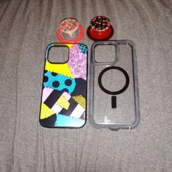 iPhone 15 Pro Max  Mag Safe Cases