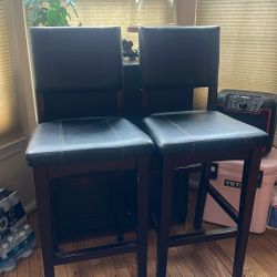 High Stools Chairs 