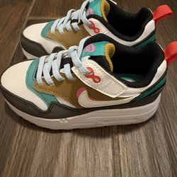 Nike Air Max 1 Kids 9C