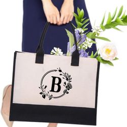 Canvas Tote Bag Women Canvas Bag