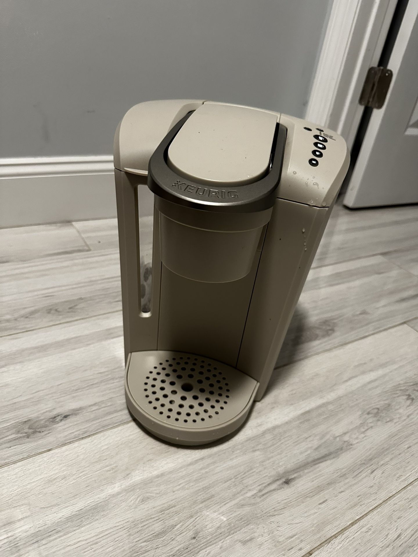Keurig Sandstone