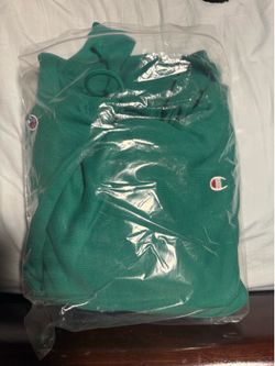 Champion Hoodie (Small)