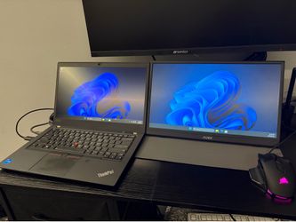 ThinkPad T14 Gen 2