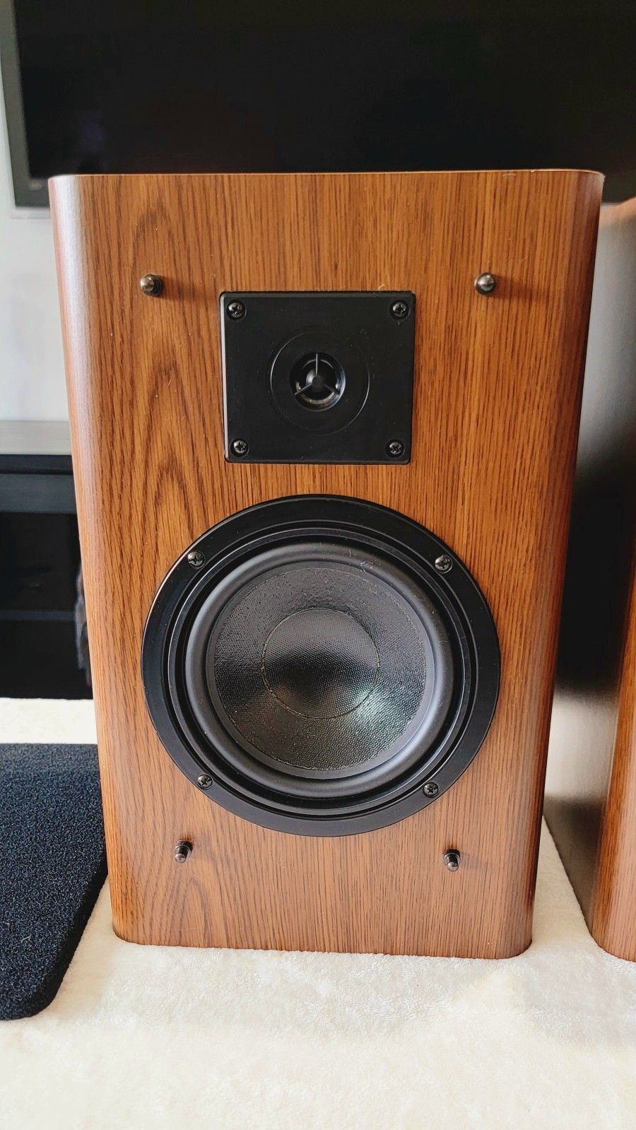 Marantz SP2006 Vintage Bookshelf Speakers for Sale in Oak Lawn, IL