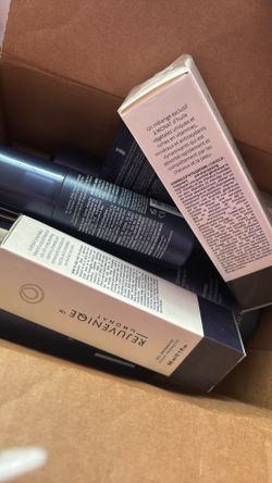 MONAT Hair Products