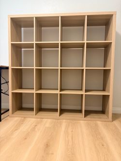 IKEA Shelves