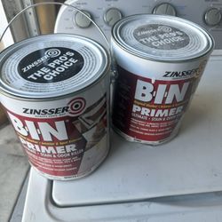 BIN PRIMER