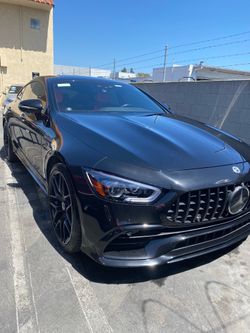Mercedes