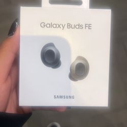 GALAXY BUDS FE