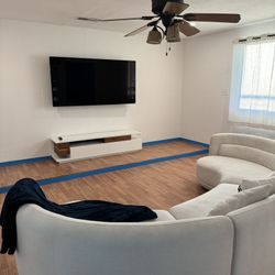 Sectional Sofa 