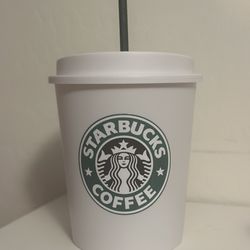 Get Your Mom A Unique Mother’s Day Gift Coffee Trashcan Starbucks Trashcan Comes With Swivel Lid