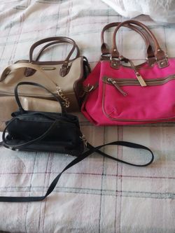 Purses