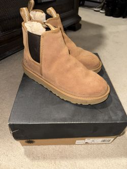 Ugg Chelsea Boots