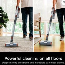 Shark Pet Pro Cordless Stick Vacuum with PowerFins and MultiFLEX $149.99