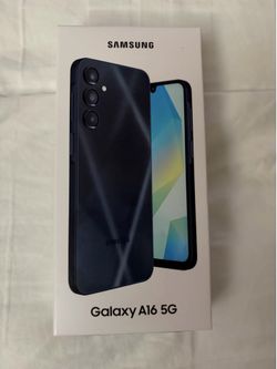 Samsung Galaxy A16 5G for T-Mobile