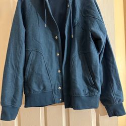 Mens Nike Jordan Jacket Size M