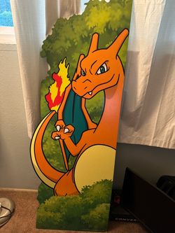 Charizard posters