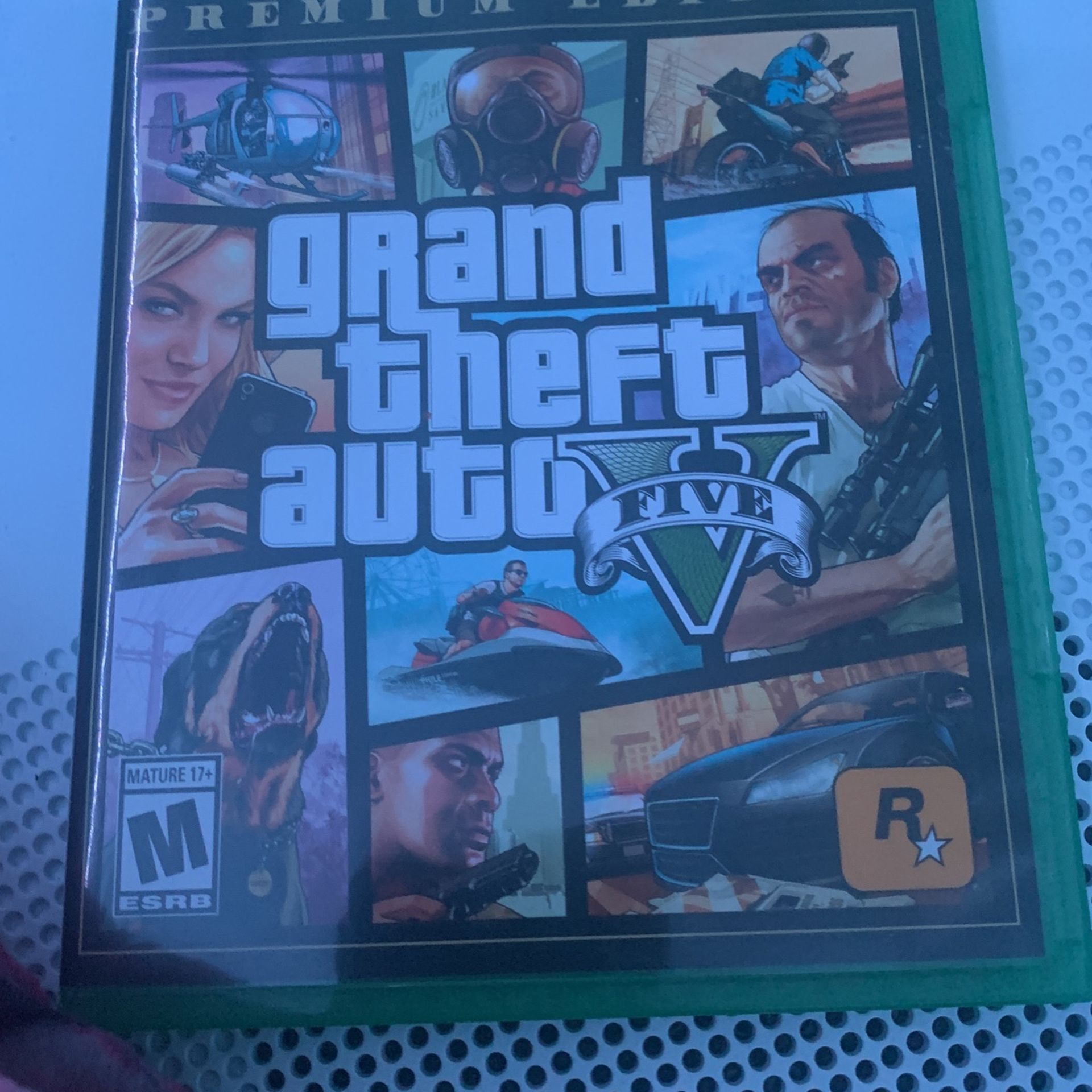 Xbox One S