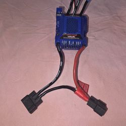 Traxxas Xmaxx VXL-8s Esc