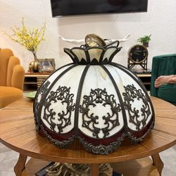 Lámpara colgante de techo