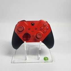 Microsoft Xbox One Elite Controller Series 2 Black/Red 1797