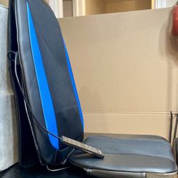 Seat Massage Pad