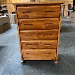 Handmade Dressers 