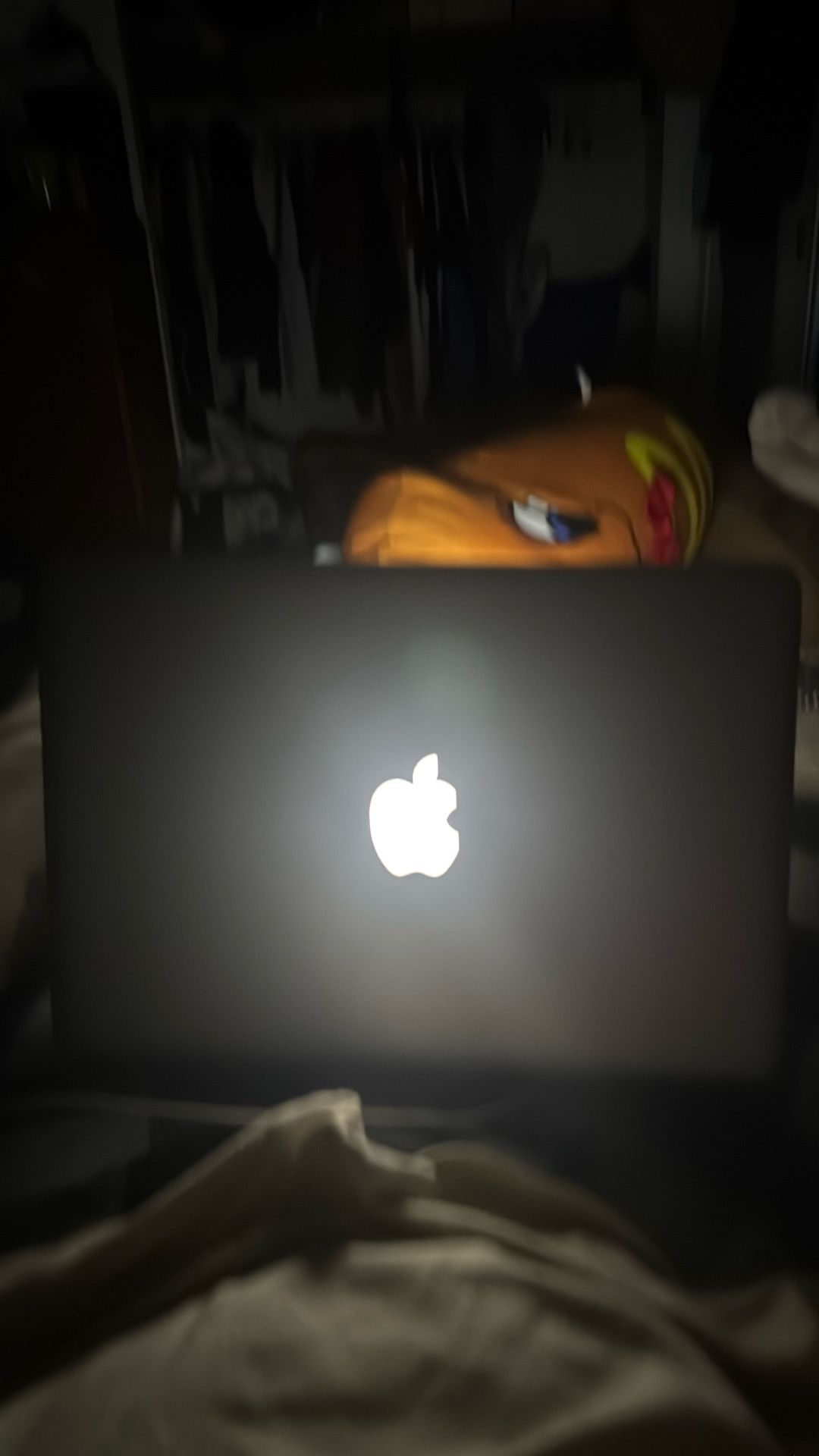 MacBook Pro, Gray 13inch Display