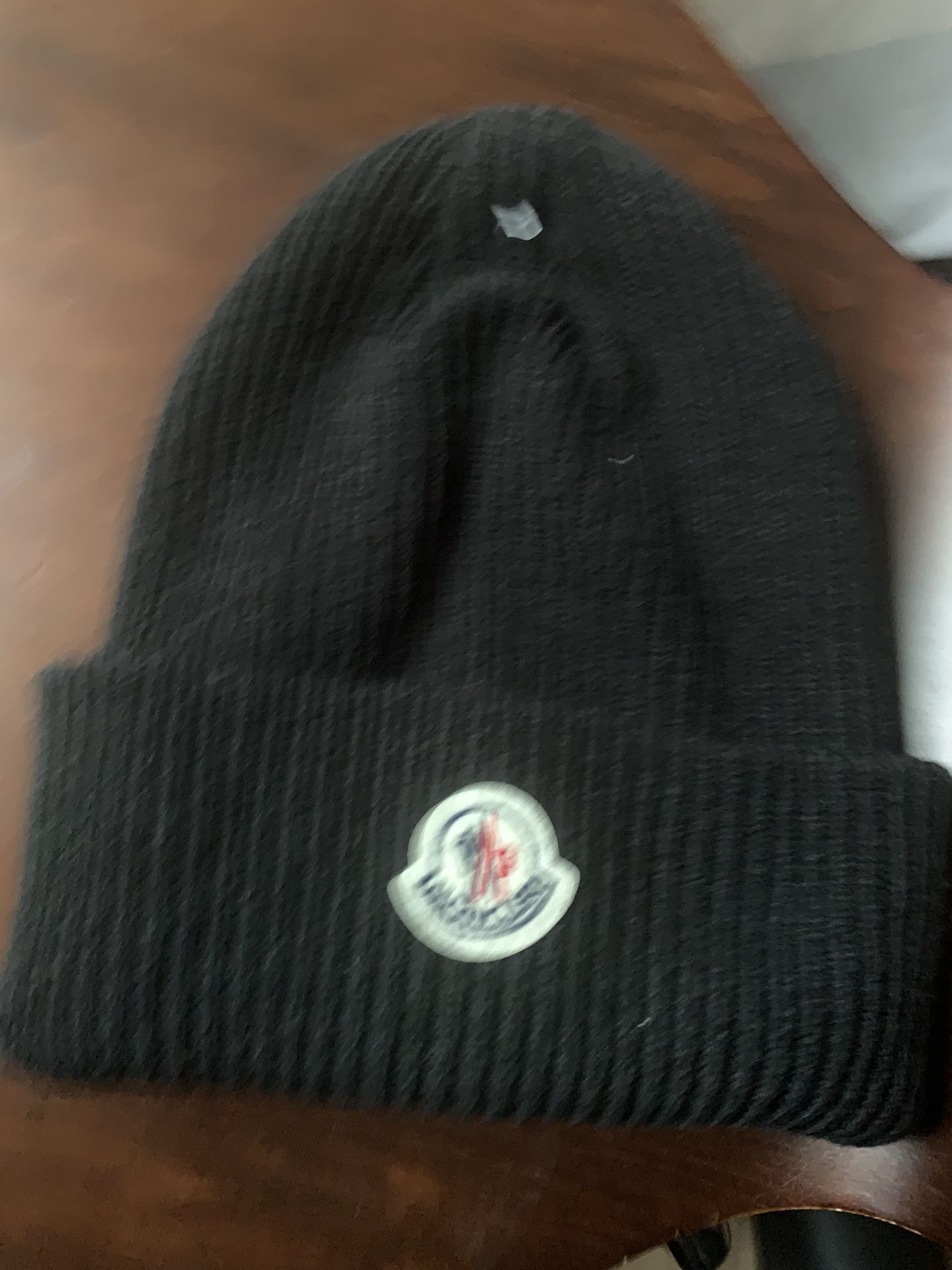 Moncler Hat
