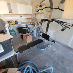 Wieder Exercise Machine