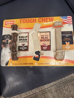 Dog Chew 