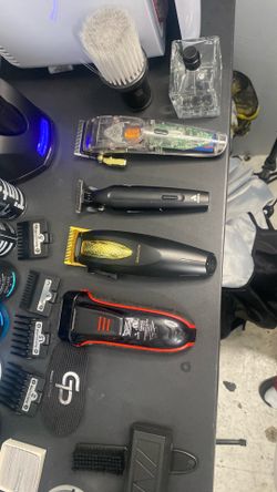 Clippers /trimmers