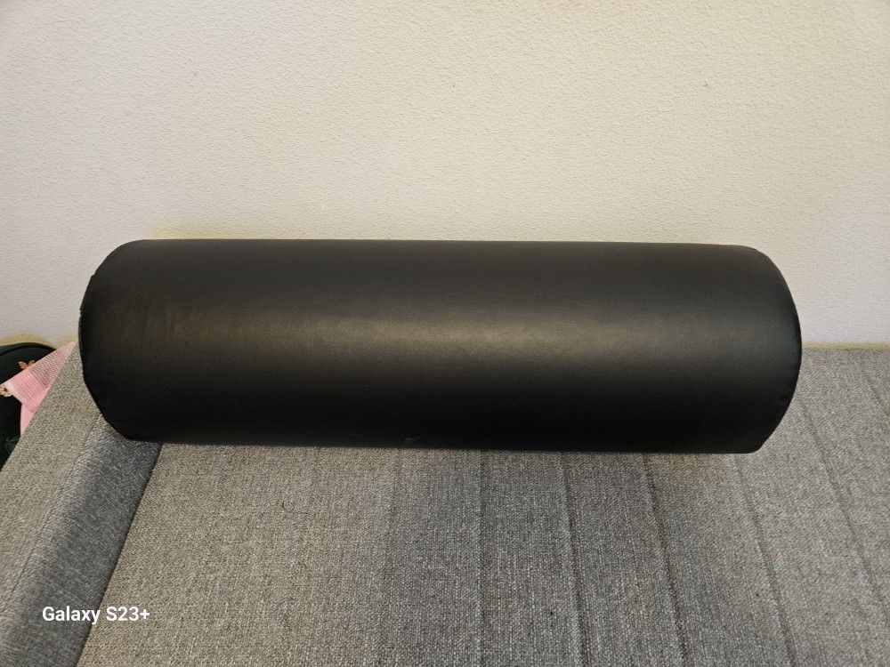 New Leg Bolster