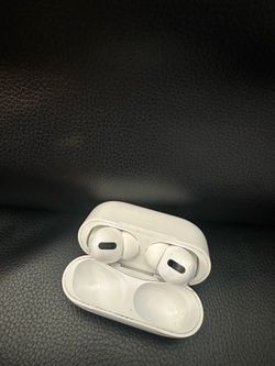 Apple AirPods Pro 1 ****NOISE CANCELLATION DOES NOT WORK****