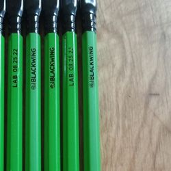 Blackwing Pencils Labs Hi