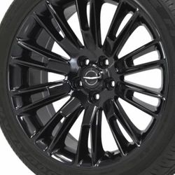 Chrysler 300 Lincoln Buick Wheels Chrysler 200 Rims
