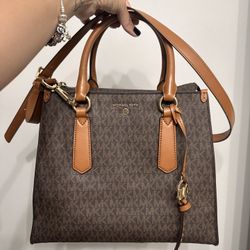 Michael Kors Bag / Purse Satchel