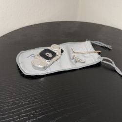 Peak Design Capture Clip