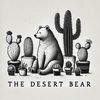 The Desert Bear 
