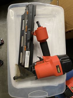 Husky Nail Gun
