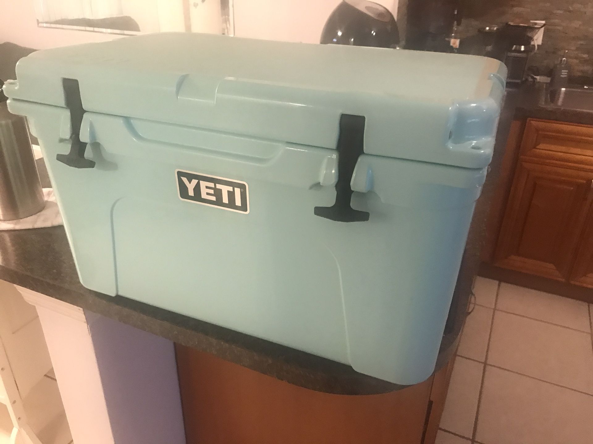 Yeti Tundra 45