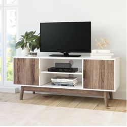 TV Stand- Nathan James