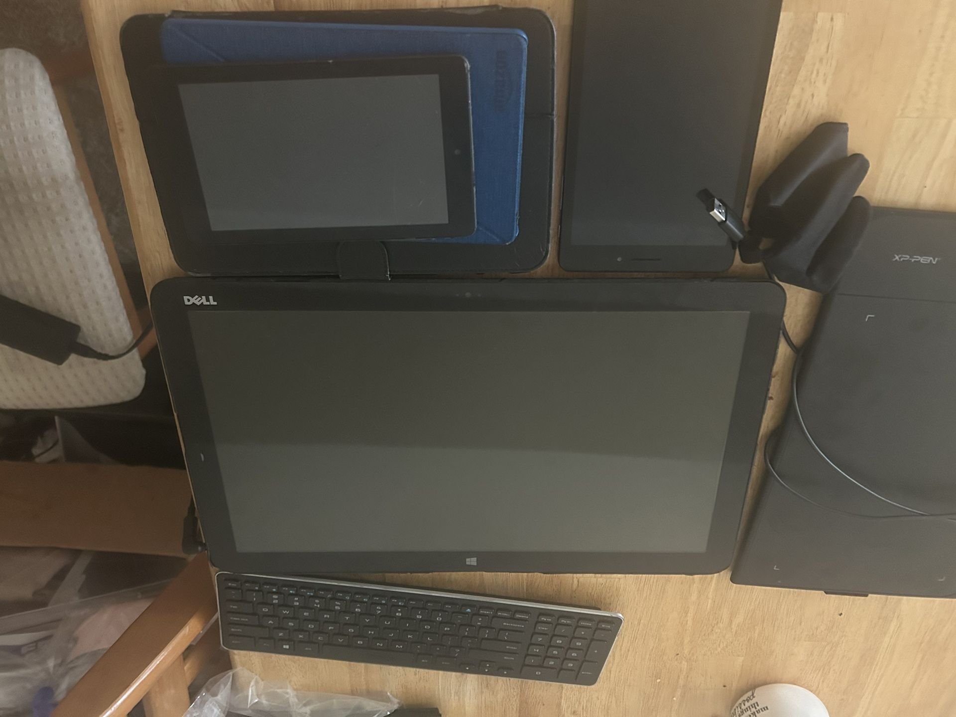 Tablets