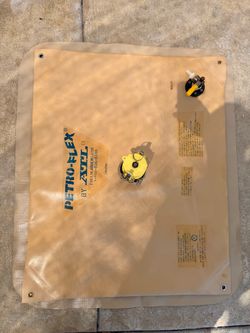ATL Petro-Flex Fuel Bladder Tank