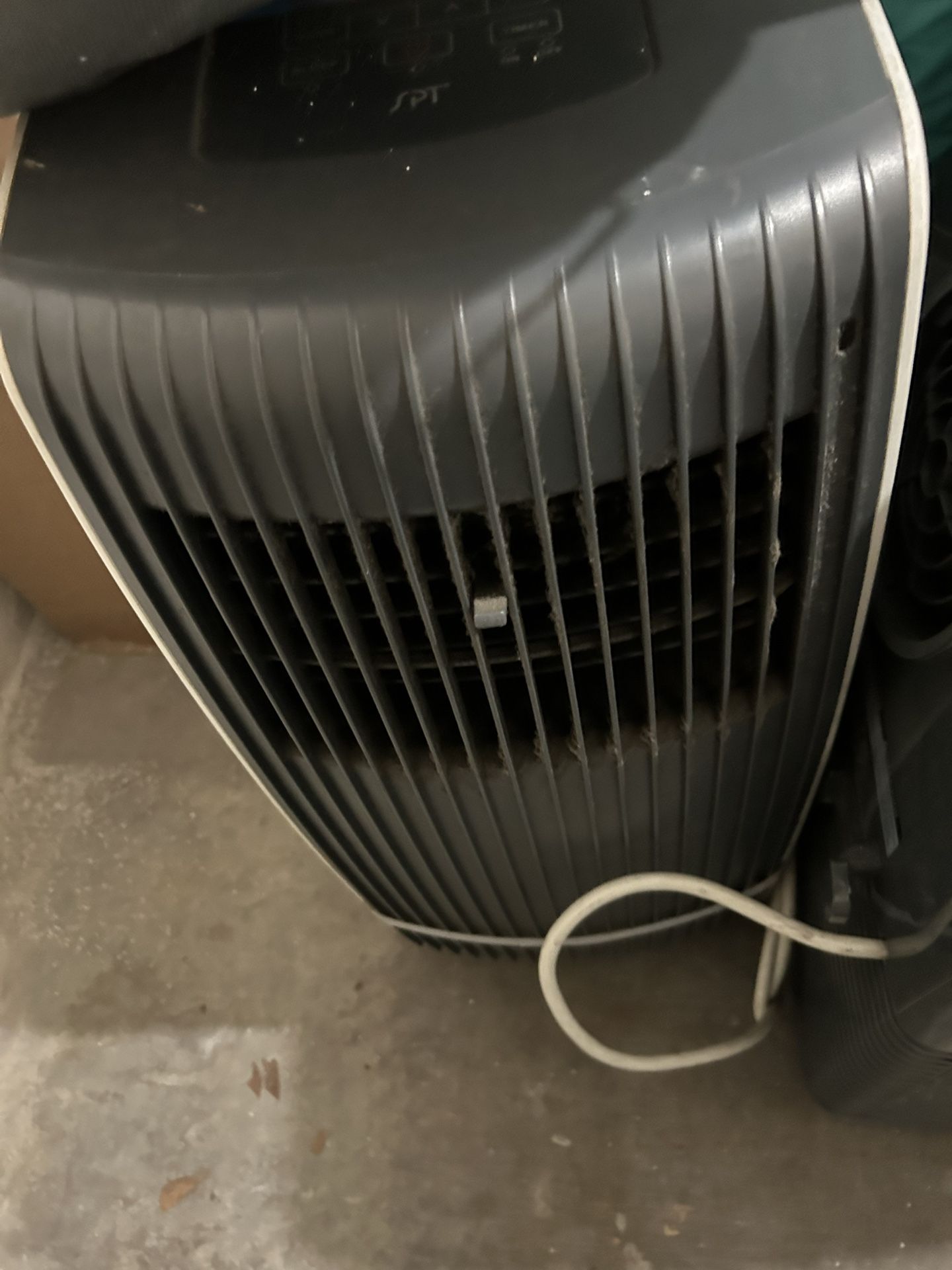 Portable Air Conditioners