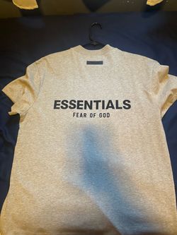 Essential shirt