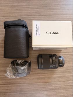 Sigma 50mm F1.4 DG DN for Sony E