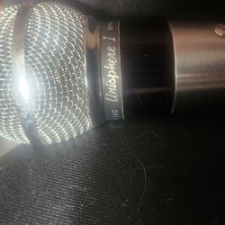 unishere 1 microphone 